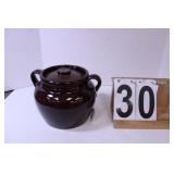 Bean Pot