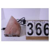 Salt Lamp 7' (Works)