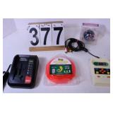 Small Battery Charger - IL Ornament - Trimmer -