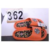 Dragon Ball Z Slippers Size 12 (New)