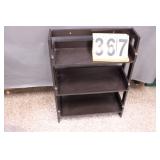 Book/ Media Shelf 26' T X 19.5' W X 9'