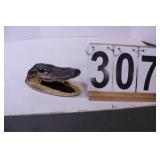 Alligator Head