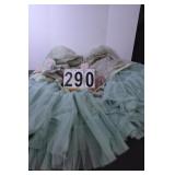 Custom Fashion Garmet Size M (Prom) From-