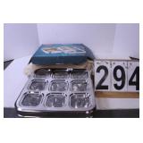 Dry Fruit Masala Set (New)