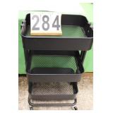 Utility Cart on Wheels