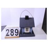 Bird Feeder