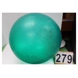 Exercise Bounce Ball