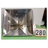 Metal Ventilation Unit?