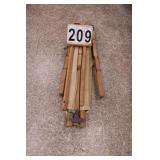 Army Cot