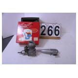 Super Tiger Power Model Motor