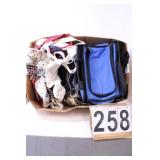Box Of Purses