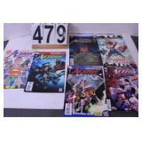 Superman W/ Naomi # 1015 - Superman The Oz Effect-