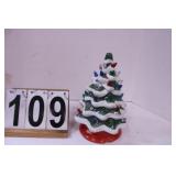Ceramic Tree 1' Tall