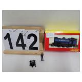 Hornby Engine ~ Train Accessories