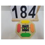 1960 Follow Me Electronic Game