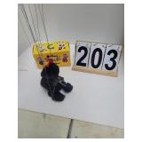 1940 Pelham Poodle Puppet