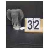 8' Tall Elephant From the Jim Thompson Collection