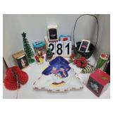 Hallmark Keepsake Ornaments ~ Christmas dï¿½cor