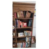 Book Shelf 76 X 26 X 18