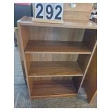 Book Shelf 33.5 X 24 X 9.75