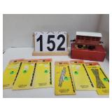 Hornby Stock Car Like New w/ Box ~ Train Track