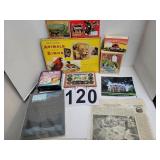 Milton Bradley Puzzles ~ Games ~ National Park Boo