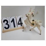 Celluloid Reindeer 9.5'