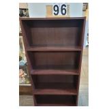 Book Shelf 48 X 24 X 9.5