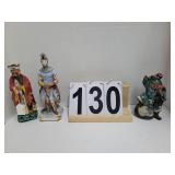 Oriental Man 6.5 ~ Steizendorf Knight (Repo) ~