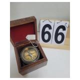 Ships Compass 3'