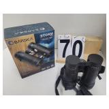 Barska Storm 10 X 42 Binoculars
