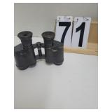 US Navy WWI Binoculars (Crown Optical)