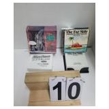 2 Old Far Side Calendars by Gary Larson  (1990's)