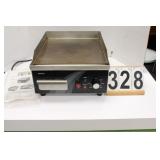 Topkitch Electric Griddle (Works)