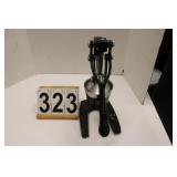 Zulay Kitchen Juicer