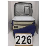 Thermos Lunch Cooler