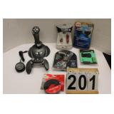 PC Game Controller ~ Parallel Printer Cable ~