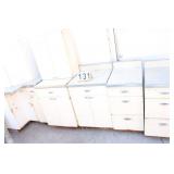 Metal Kitchen Cabinets