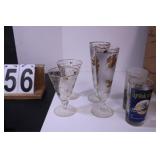 Wine Glasses ~ Drink Glasses
