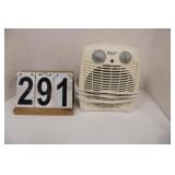 Comfort Zone Heater (Works)