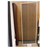 Screen 74"T X 26"W