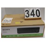 Sony Stereo Receiver Model STR-DH190 (New)
