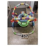 Baby Playtime Bouncer