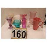 Box of Vases