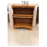 Book Shelf 29" t X 24"