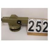 Path Surveying Level Model 5F551