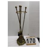 Fireplace Set