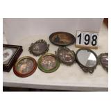 Assorted VTG Pictures 5" X 7" And 4" X 6"