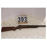 Benjamin Franklin Made In USA Model 312