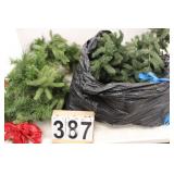 Bag Of Garland